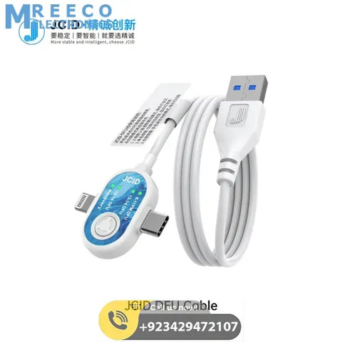 JCID DFU Cable for iPhone & iPad