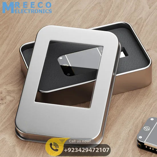 FNIRSI® C1 Type-C PD Trigger USB-C Voltmeter Ammeter Fast Charging Protocol Tester