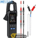 FNIRSI® DMC-100 DC AC Current Voltage Clamp Meter Digital Multimeter