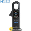 FNIRSI® DMC-100 DC AC Current Voltage Clamp Meter Digital Multimeter