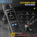 FNIRSI® DMC-100 DC AC Current Voltage Clamp Meter Digital Multimeter