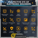 FNIRSI® DPOX180H 2-IN-1 Dual Channel 180MHz 500MS/s Digital Phosphor Oscilloscope Signal Generator