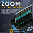 FNIRSI® DPOX180H 2-IN-1 Dual Channel 180MHz 500MS/s Digital Phosphor Oscilloscope Signal Generator