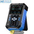 FNIRSI® DPOX180H 2-IN-1 Dual Channel 180MHz 500MS/s Digital Phosphor Oscilloscope Signal Generator