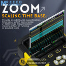 FNIRSI® DPOX180H 2-IN-1 Dual Channel 180MHz 500MS/s Digital Phosphor Oscilloscope Signal Generator