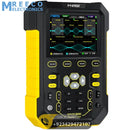 FNIRSI® DPOX180H 2-IN-1 Dual Channel 180MHz 500MS/s Digital Phosphor Oscilloscope Signal Generator