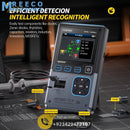 FNIRSI® DSO-TC4 3-IN-1 10MHz 48MSa/s Digital Oscilloscope Transistor Tester Signal Generator