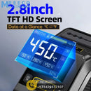 FNIRSI® DWS-200 200W Power Repaid Heating Soldering Iron Station Kit