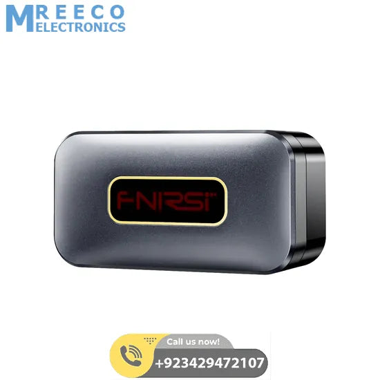 FNIRSI® FD10 Car OBD2 Scanner Clear Error OBD Diagnostic Tool