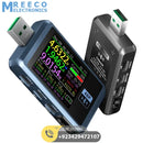 FNIRSI® FNB48P USB Fast Charge Tester