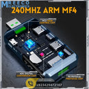 FNIRSI® FNB48P USB Fast Charge Tester