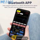 FNIRSI® FNB48S USB Tester