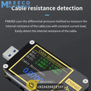 FNIRSI® FNB48S USB Tester
