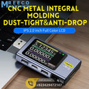 FNIRSI® FNB58 USB Fast Charge Tester