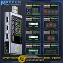 FNIRSI® FNB58 USB Fast Charge Tester