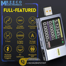 FNIRSI® FNB58 USB Fast Charge Tester