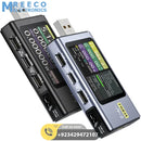 FNIRSI® FNB58 USB Fast Charge Tester