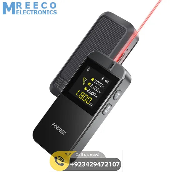 FNIRSI® IR40 Smart Laser Rangefinder