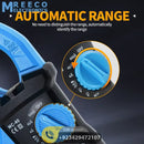 FNIRSI® MC-40 Clamp Meter Digital Multimeter