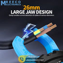 FNIRSI® MC-40 Clamp Meter Digital Multimeter