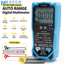 FNIRSI® MT-40 Smart Digital Multimeter