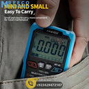 FNIRSI® MT-40 Smart Digital Multimeter