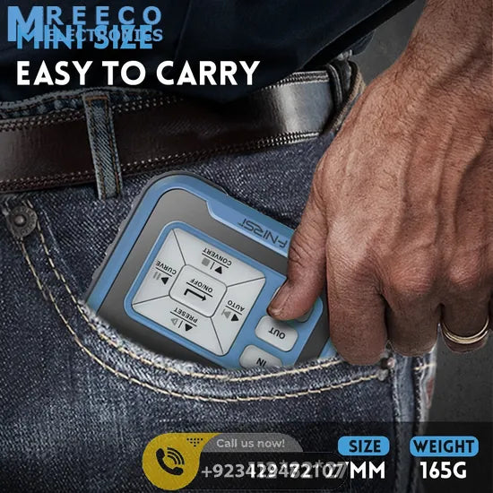 FNIRSI® SG-003A Signal Generator