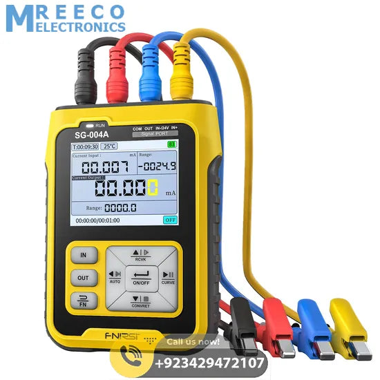 FNIRSI® SG-004A Multi-functional Signal Generator