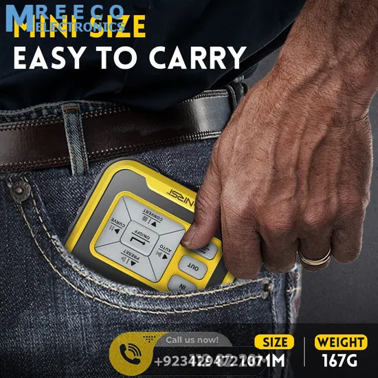 FNIRSI® SG-004A Multi-functional Signal Generator