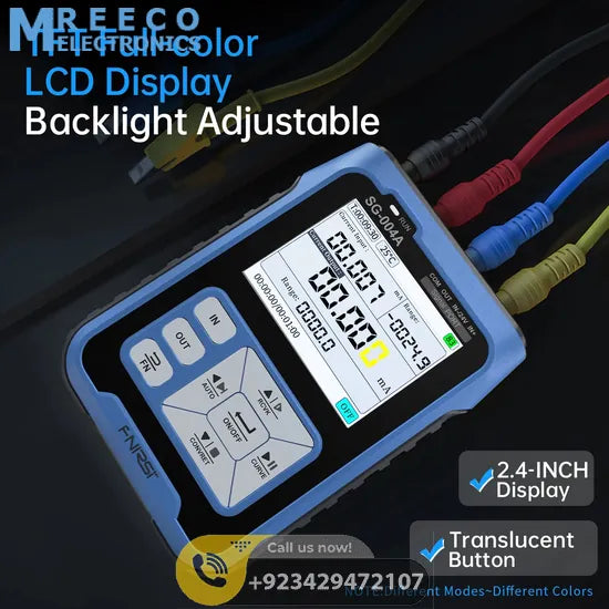 FNIRSI® SG-004A Multi-functional Signal Generator