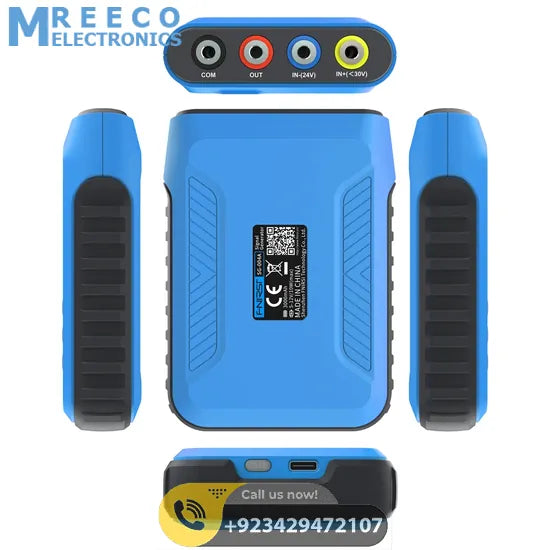 FNIRSI® SG-004A Multi-functional Signal Generator