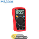 UNI-T UT33C+ Palm Size Digital Multimeter DMM