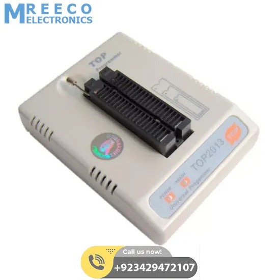 Buy TOP2013 Univeral Programmer Online in Pakistan | Mreeco